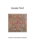 (image for) Autumn Twirl